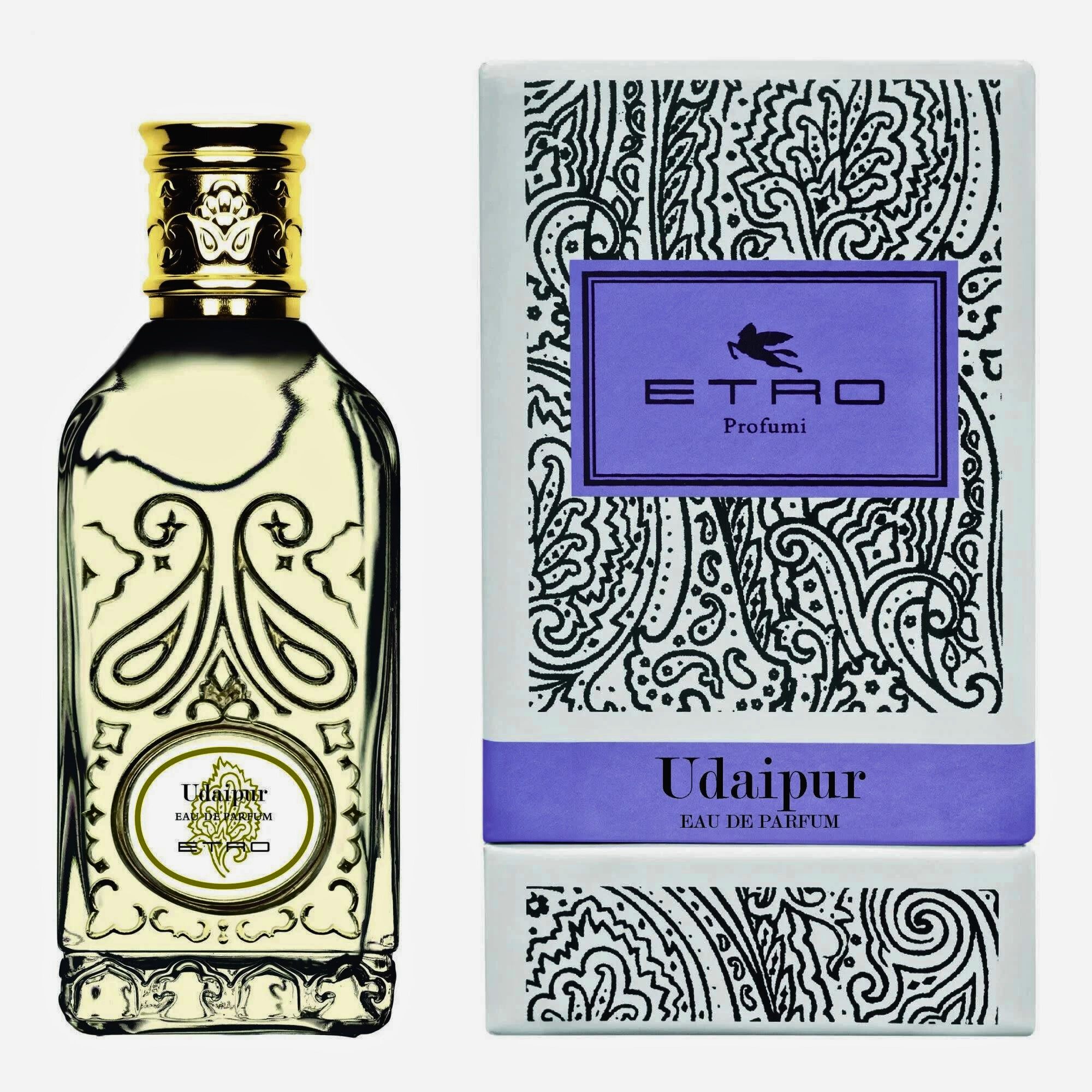 Etro Profumi  Udaipur Eau de Parfum