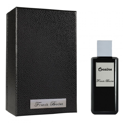 Franck Boclet Cocaine Extrait De Parfum Unisex