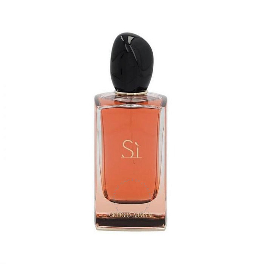 Armani Si Intense edp L Tester