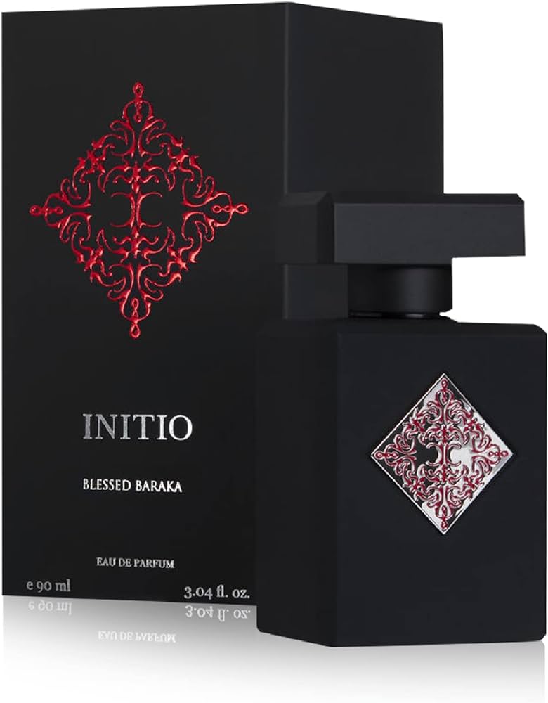 Initio Blessed Baraka EDP UNISEX