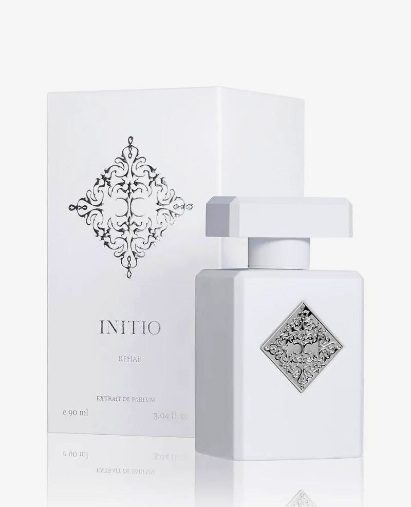 Initio Rehab EXTRAIT DE PARFUM UNISEX