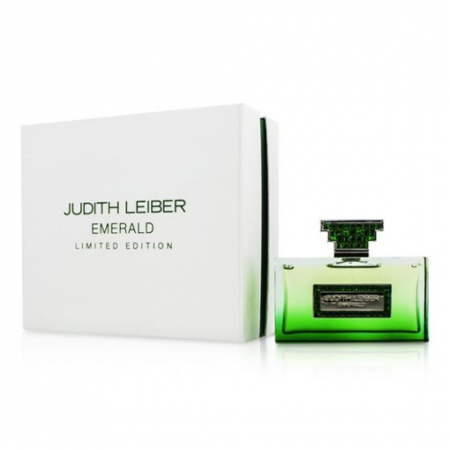 Judith Leiber Emerald EDP L