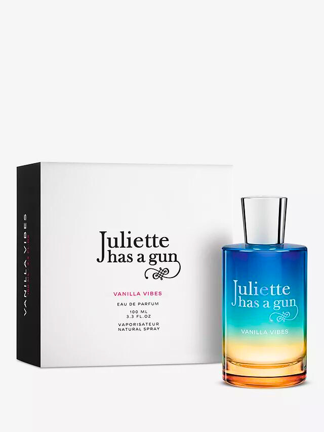 Juliette has a Gun Vanilla Vibes EDP UNISEX