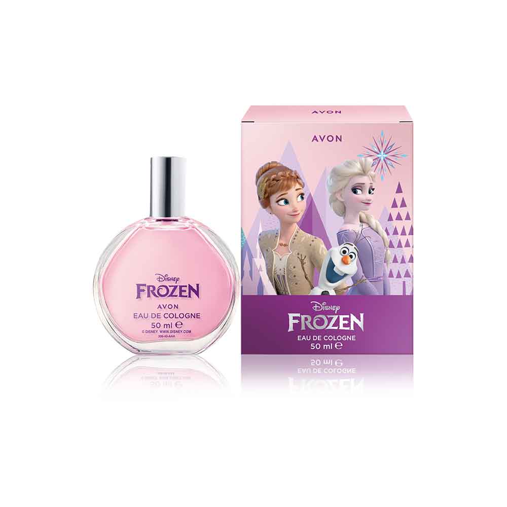 Avon Frozen EDT L