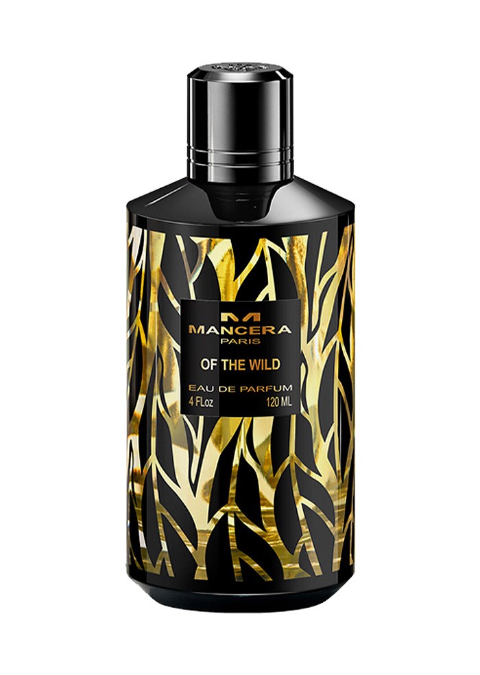 Mancera Of The Wild EDP Unisex