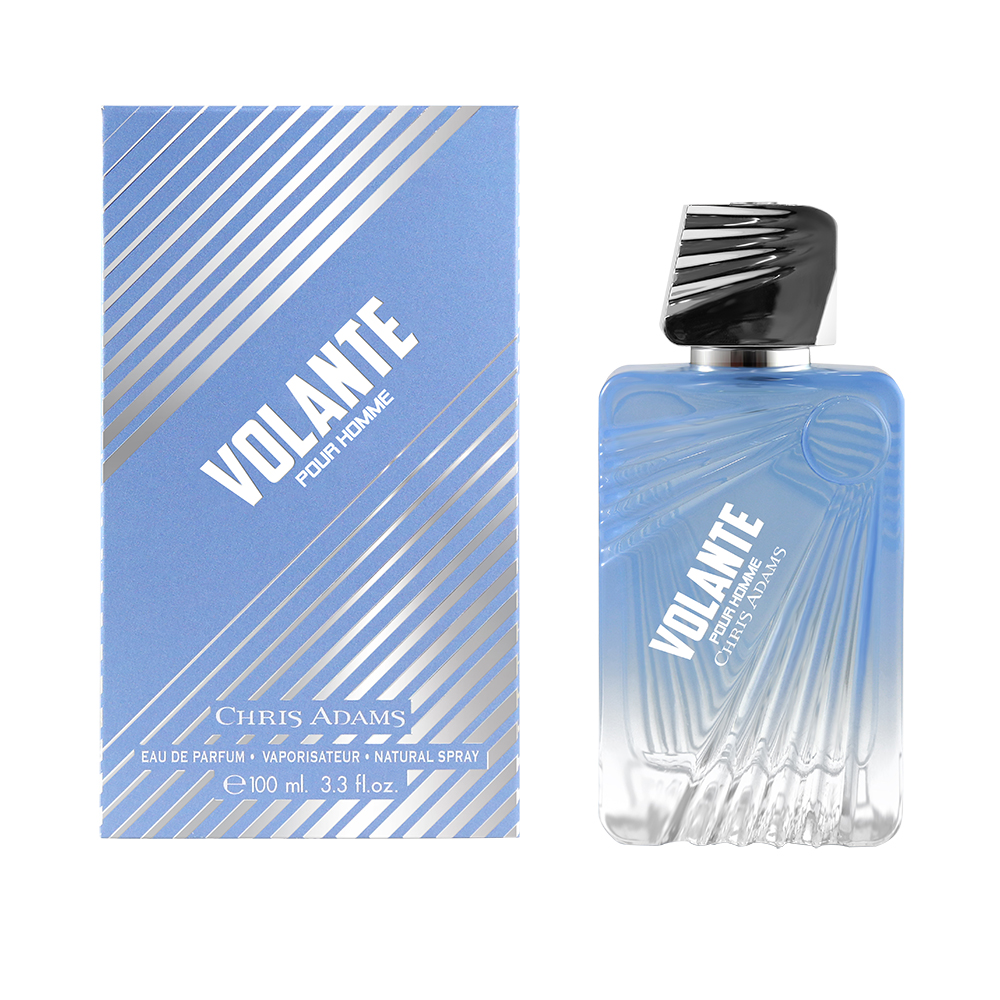 Chris Adams Volante Pour Homme edp