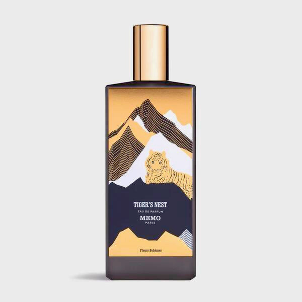 Memo Paris Tiger's Nest EDP Unisex