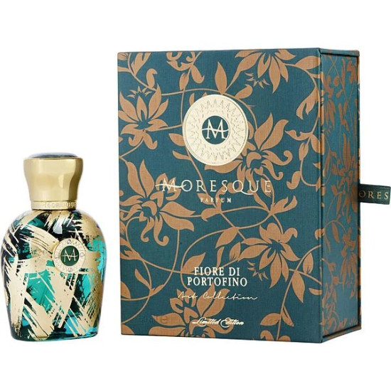 Moresque Fiore di Portofino EDP Unisex