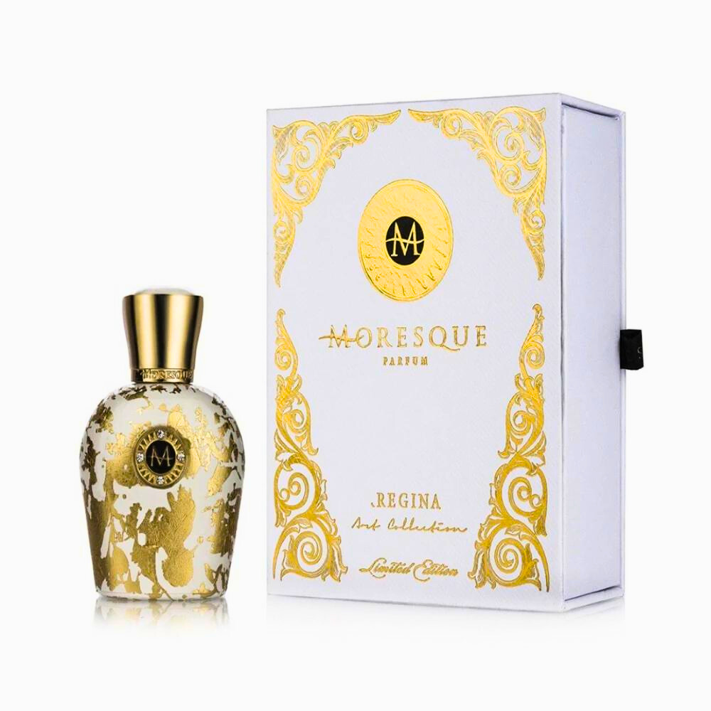 Moresque Regina Unisex EDP