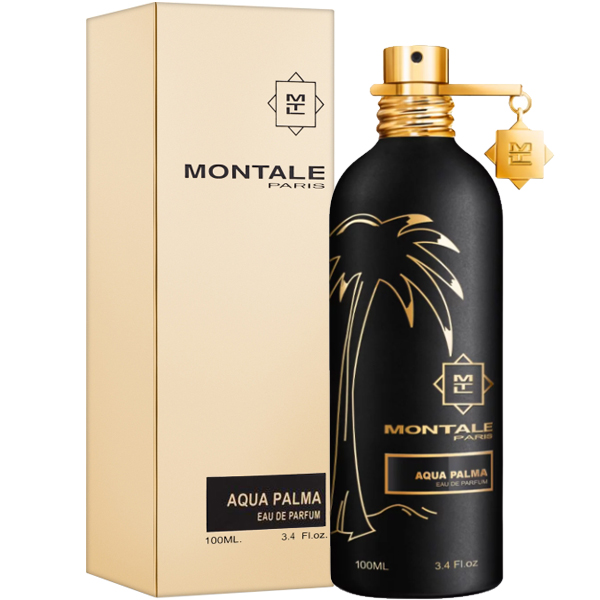 Montale Aqua Palma EDP Unisex