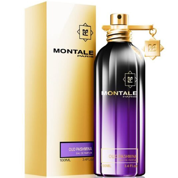 Montale Oud Pashmina EDP