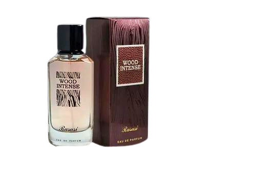 Rasasi Wood Intense Eau De Parfum