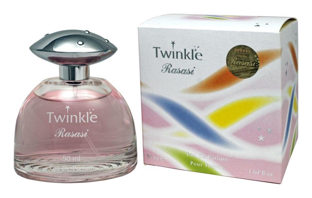 Rasasi Twinkle EDP L