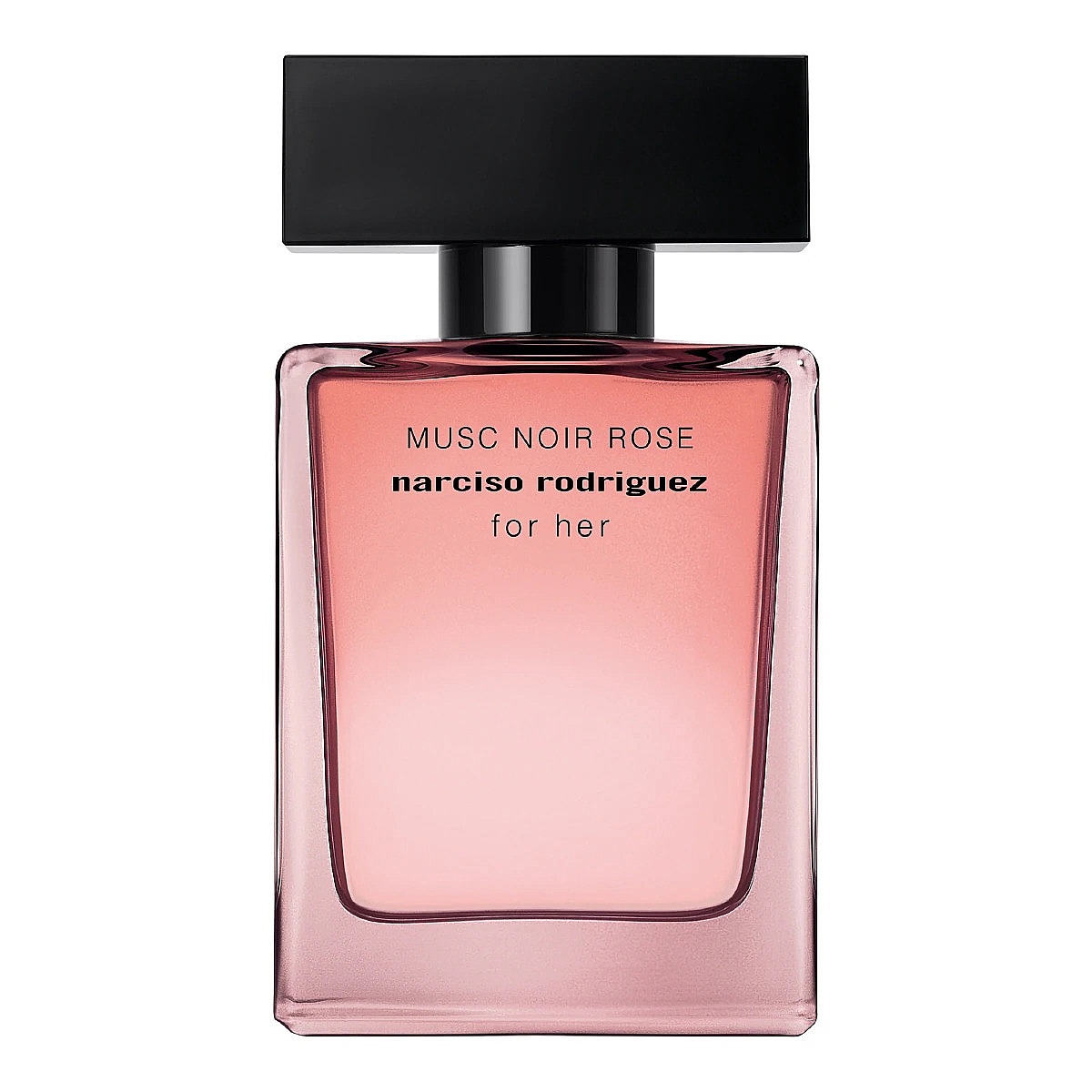 Narciso Rodriguez Musc Noir Rose EDP Tester