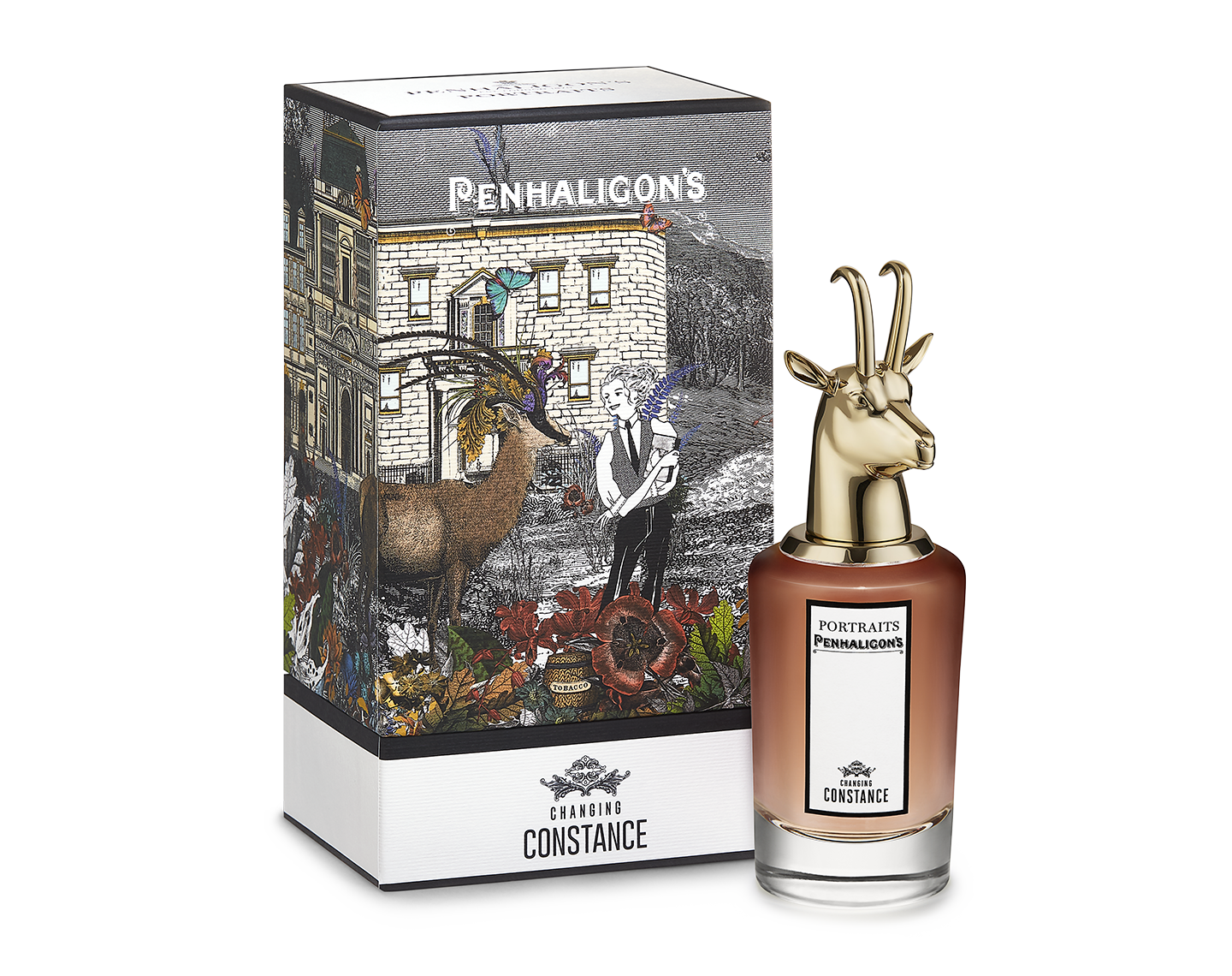 Penhaligons Changing Constance EDP L