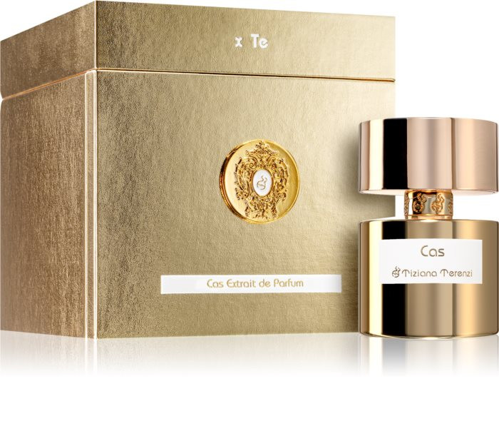 Tiziana Terenzi Cas Extrait de Parfum unisex