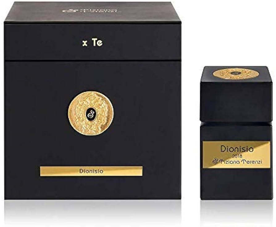 Tiziana Terenzi Dionisio Extrait De Parfum Unisex