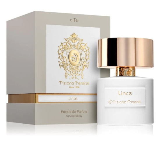 Tiziana Terenzi Lince Extrait De Parfum Unisex