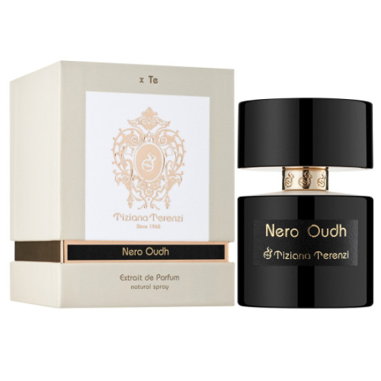 Tiziana Terenzi Nero Oudh Extrait De Parfum Unisex