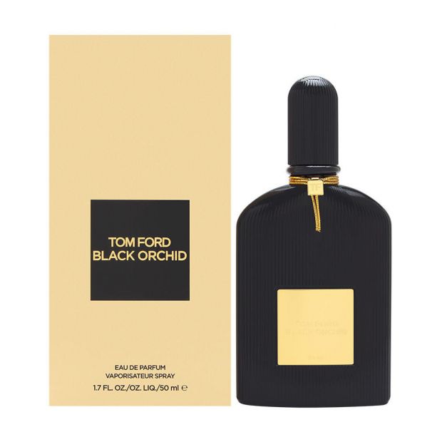 Tom Ford Black Orchid EDP Unisex