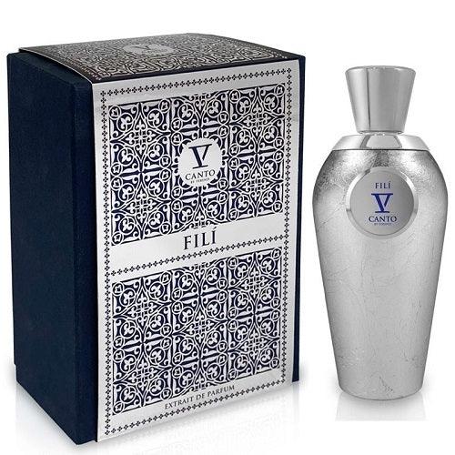 V Canto Fili Unisex Extrait De Parfum