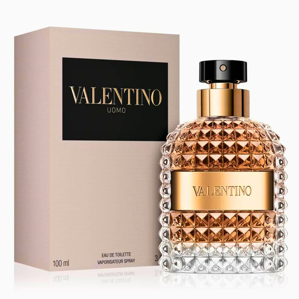 Valentino Uomo edt M