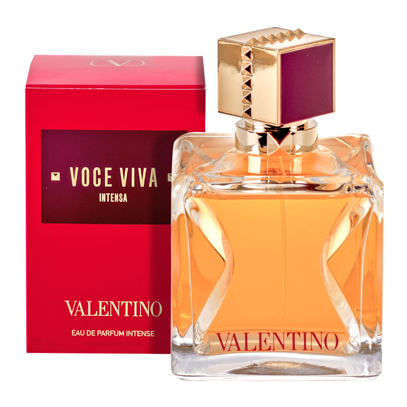 Valentino Voce Viva Intensa EDP Intense