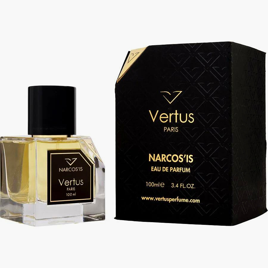 Vertus Narcos'Is EDP Unisex