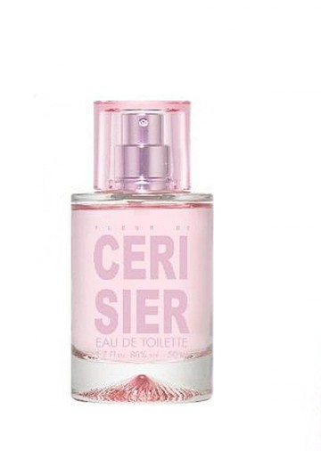 Solinotes Fleur de Cerisier EDT Unisex