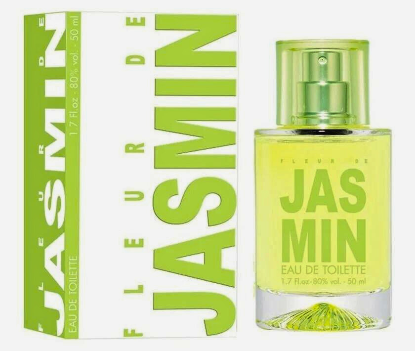 Solinotes Fleur de Jasmin EDT Unisex