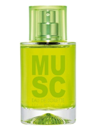 Solinotes Musc EDT Unisex