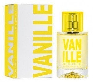 Solinotes Vanille EDT Unisex