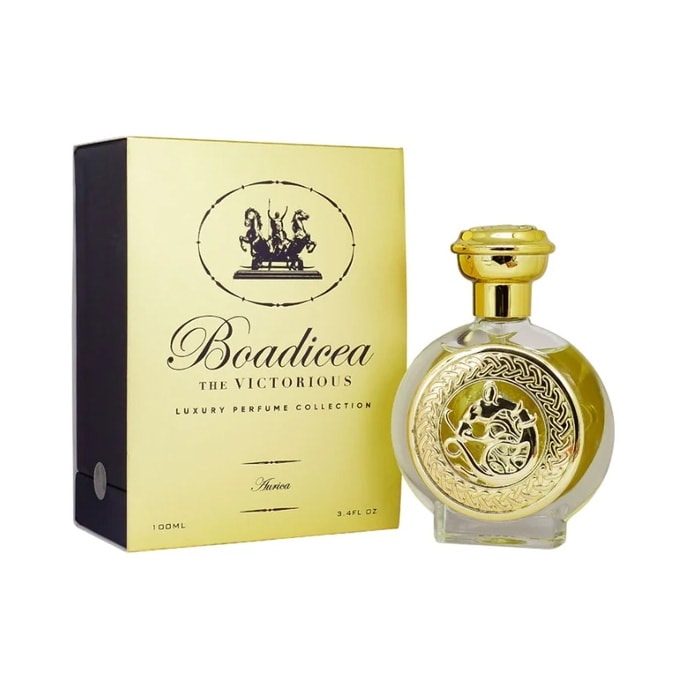 Boadicea The Victorious Aurica Pure Parfum Unisex