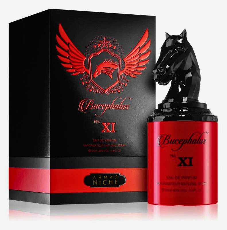 Armaf Bucephalus XI EDP Unisex