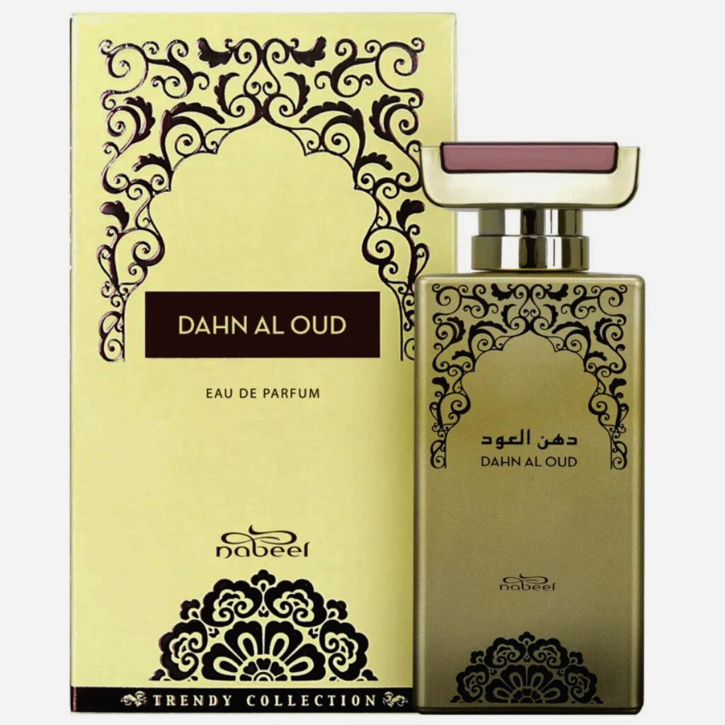 Nabeel Dahn Al Oud EDP Unisex