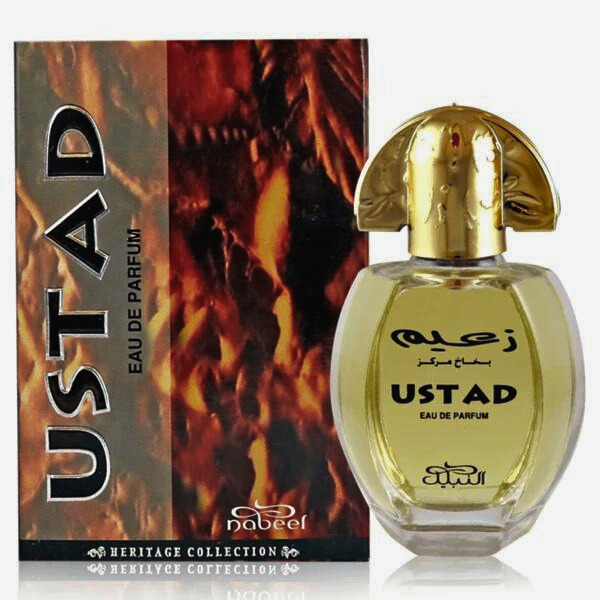 Nabeel Ustad EDP Unisex