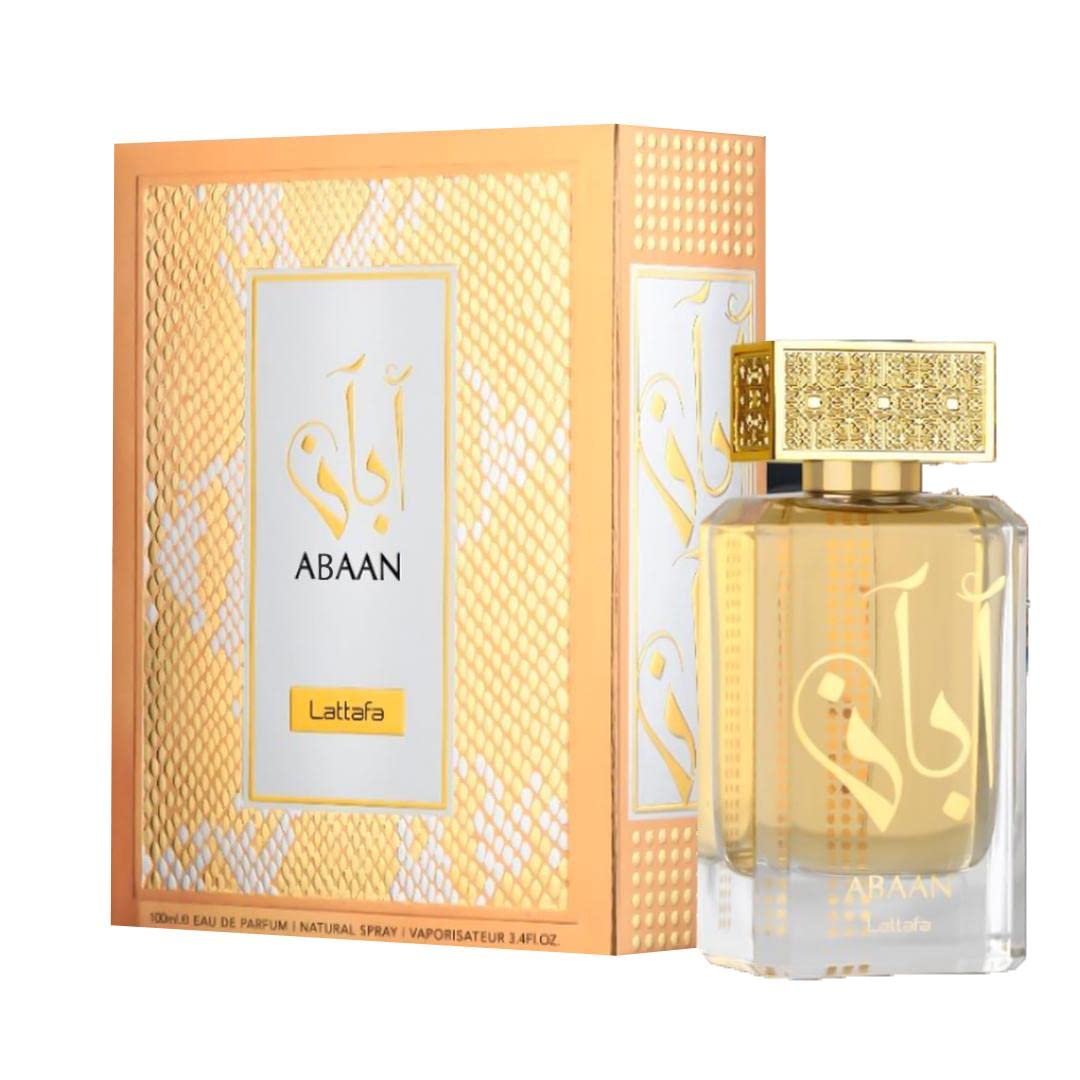 Lattafa Abaan EDP Unisex