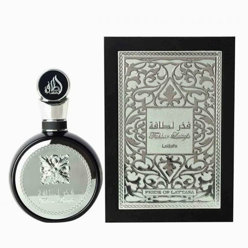 Lattafa Fakhar Black EDP M