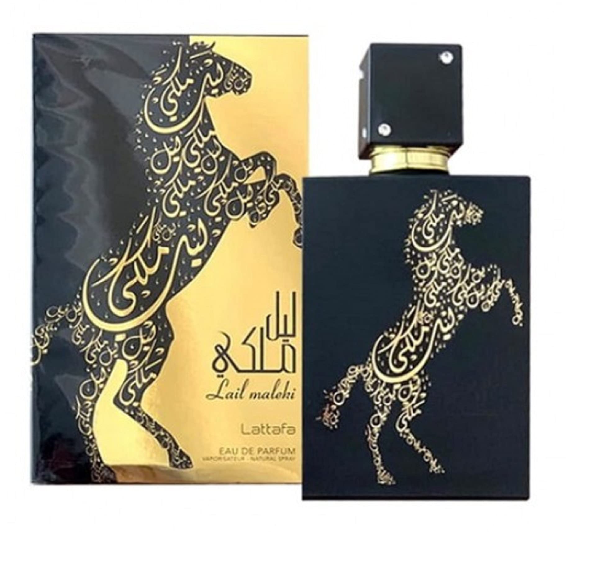 Lattafa Lail Maleki EDP Unisex