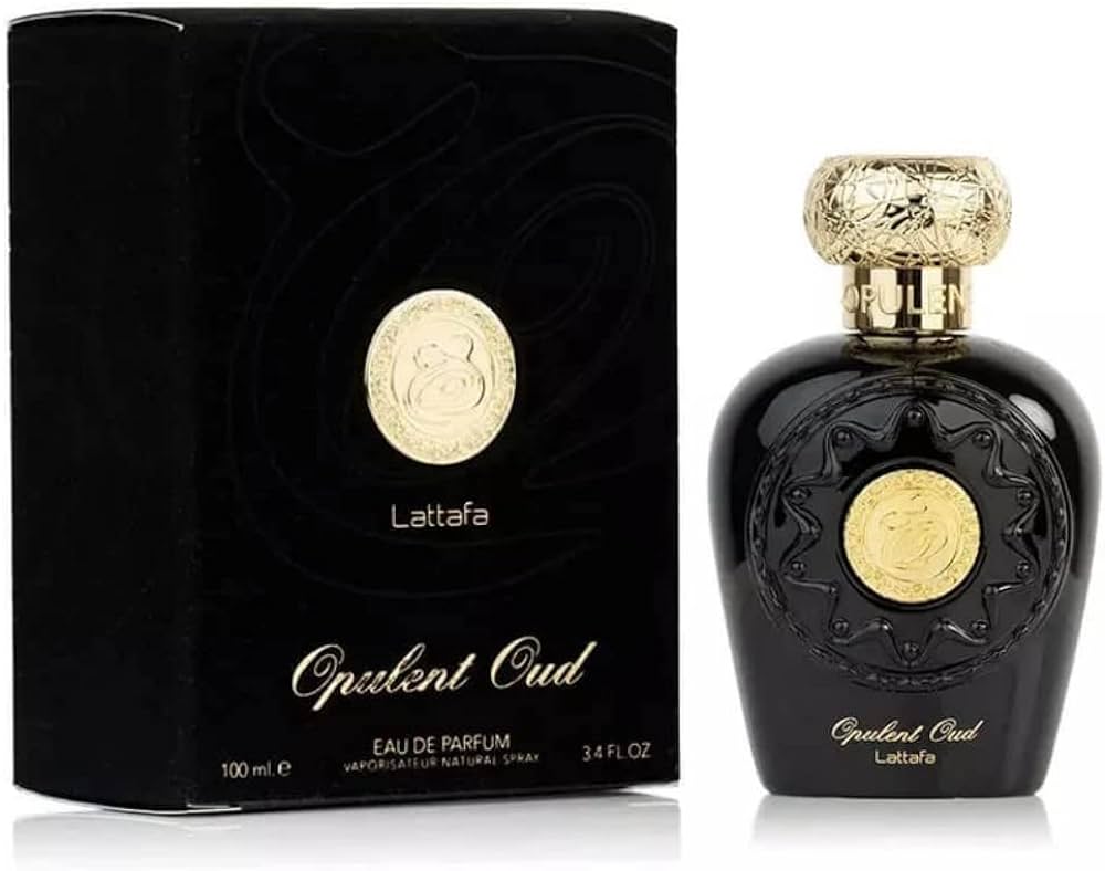 Lattafa Opulent Oud EDP Unisex