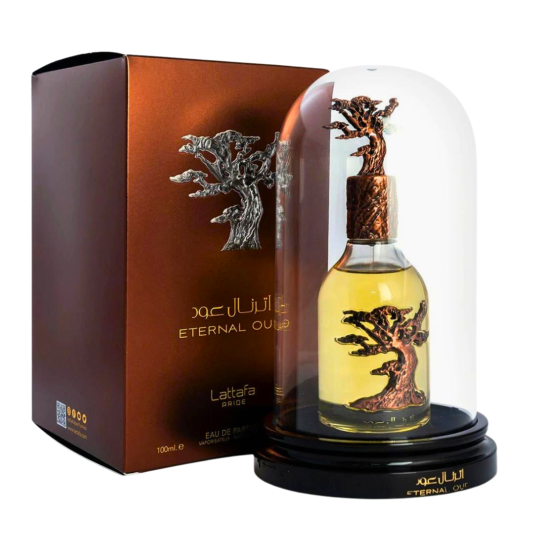 Lattafa Pride Eternal Oud EDP Unisex