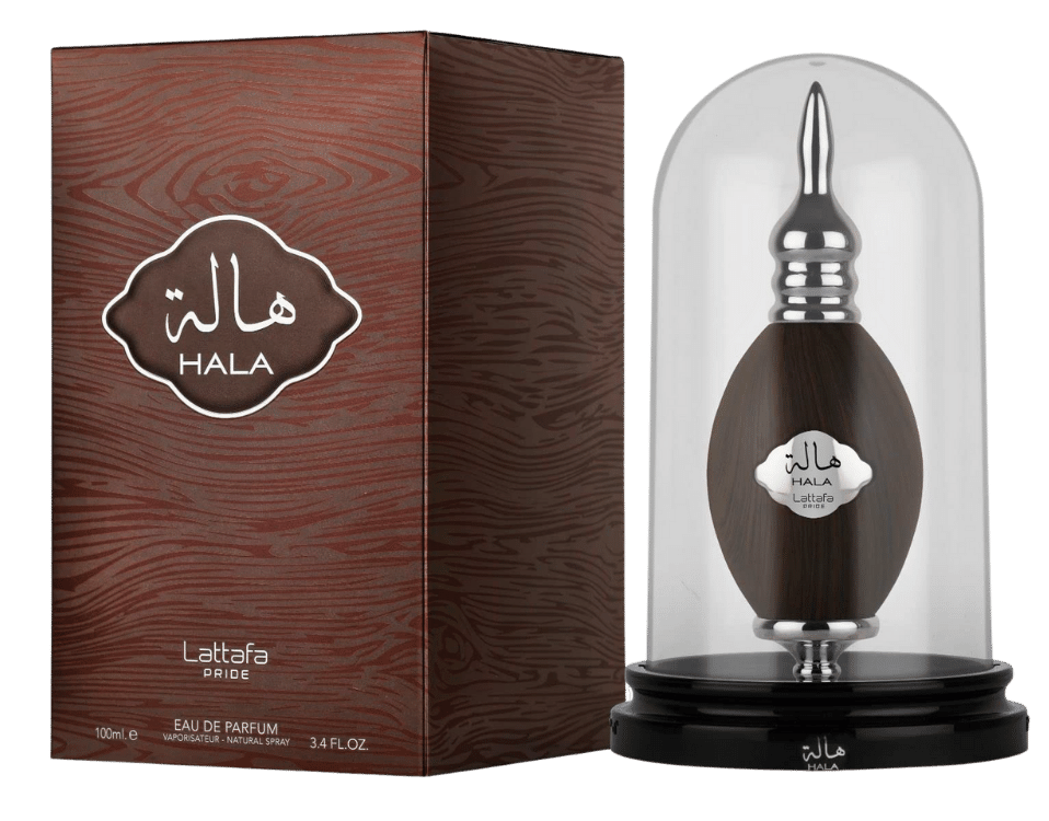 Lattafa Pride Hala EDP Unisex