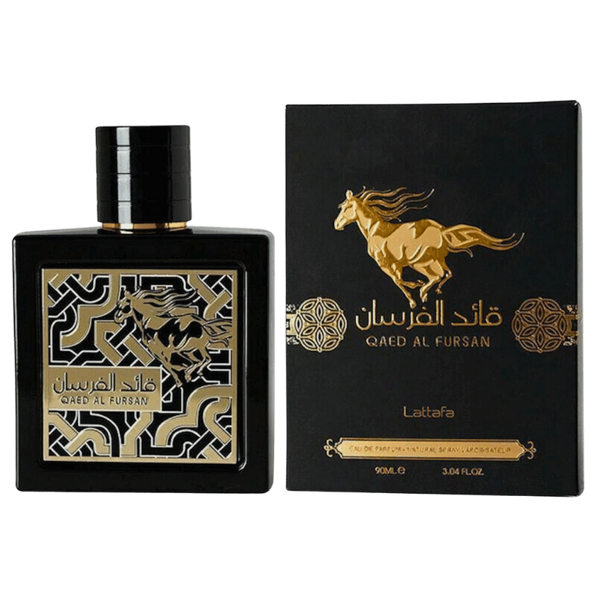 Lattafa Qaed Al Fursan EDP Unisex