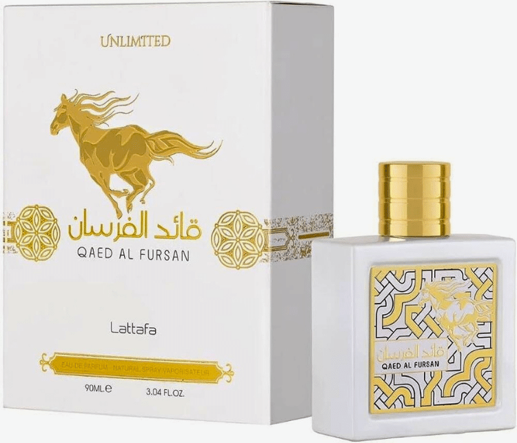 Lattafa Qaed Al Fursan Unlimited EDP Unisex