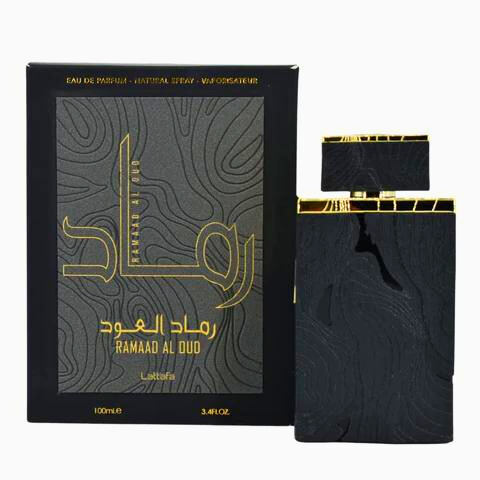 Lattafa Ramaad Al Oud EDP Unisex