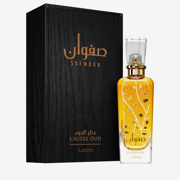 Lattafa Safwaan L'Autre Oud EDP Unisex