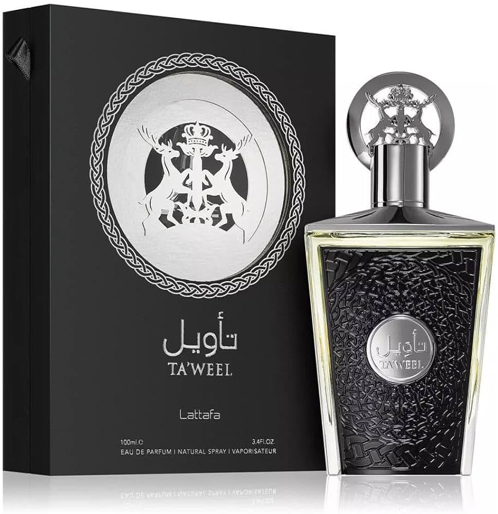 Lattafa Taweel EDP Unisex