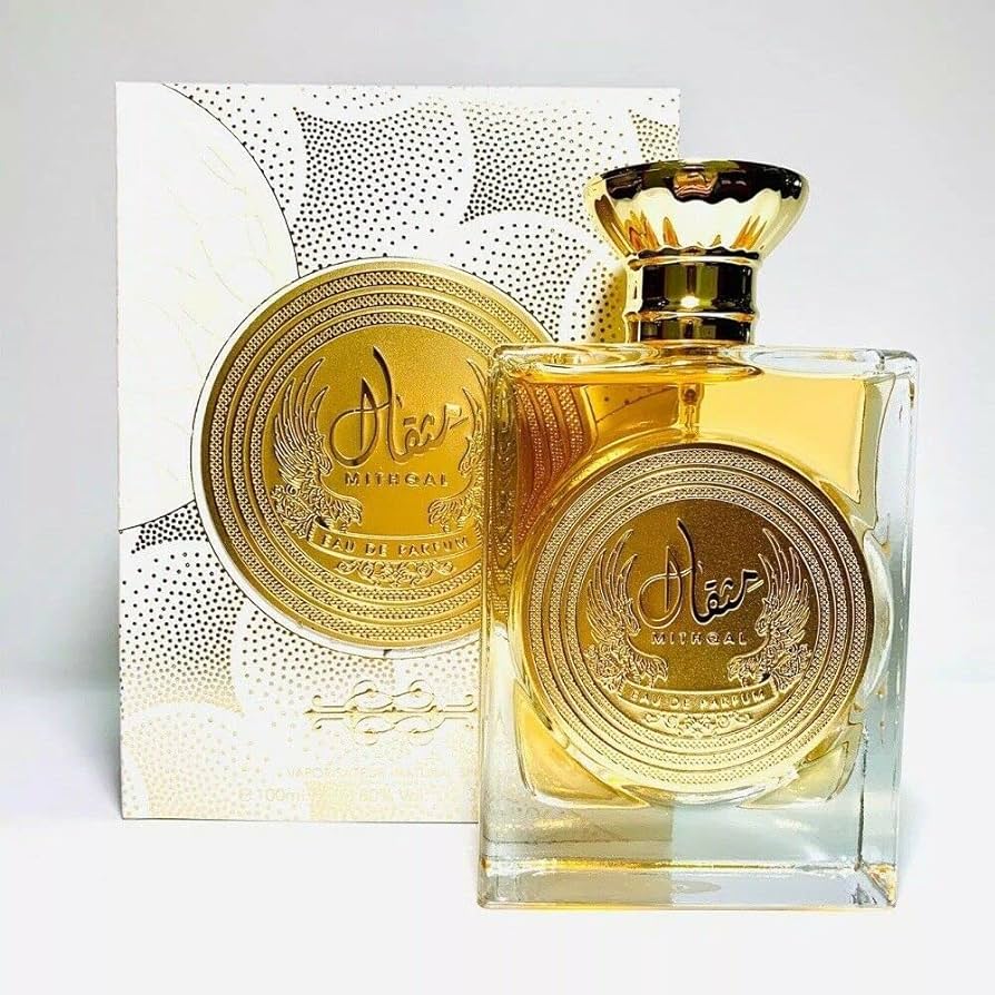 Ard Al Zaafaran Mithqal  EDP Unisex