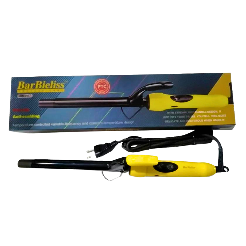 BarBieliss BA-287 Saç üçün maşa