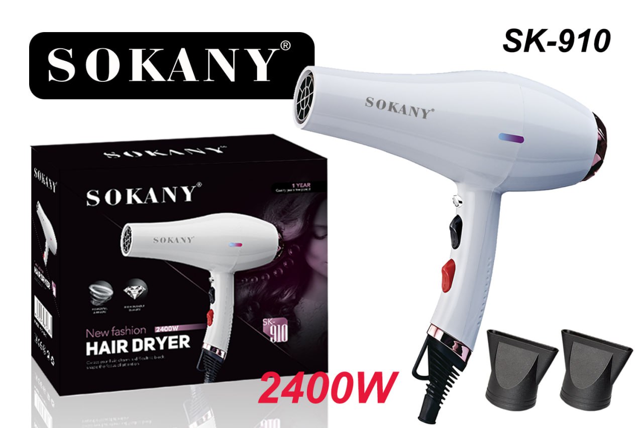 Sokany SK-910 Fen